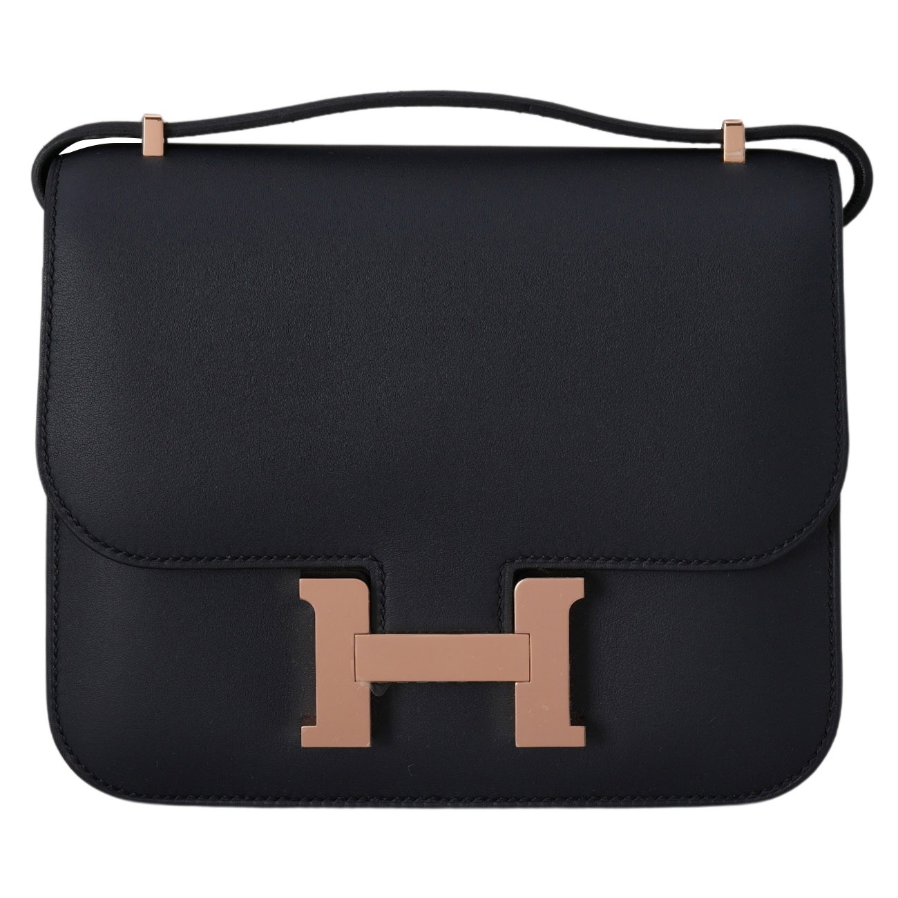 HERMES(NEW)에르메스 콘스탄스 18 블루 인디고 (새상품) NEW PRODUCT