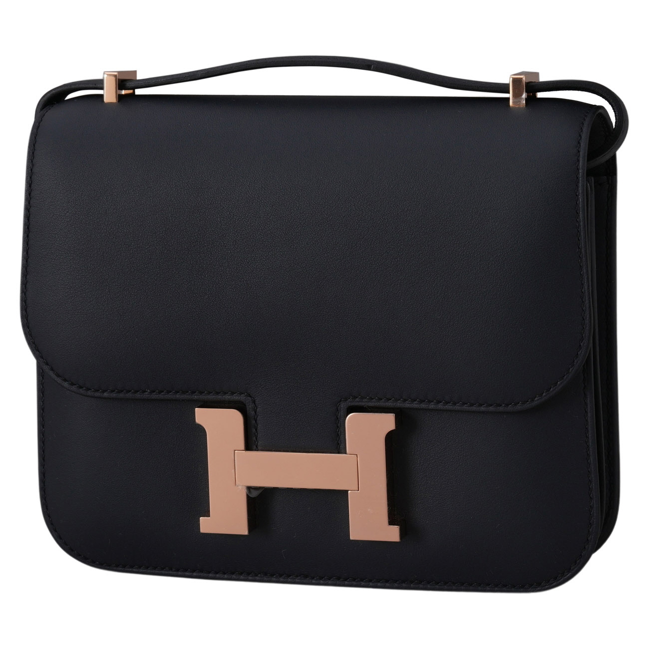 HERMES(NEW)에르메스 콘스탄스 18 블루 인디고 (새상품) NEW PRODUCT