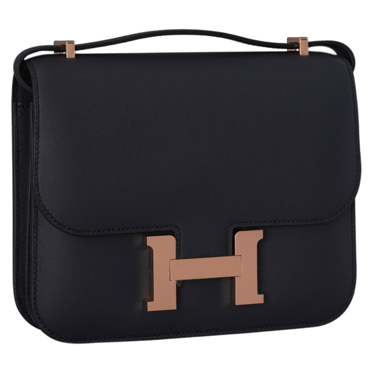 HERMES(NEW)에르메스 콘스탄스 18 블루 인디고 (새상품) NEW PRODUCT