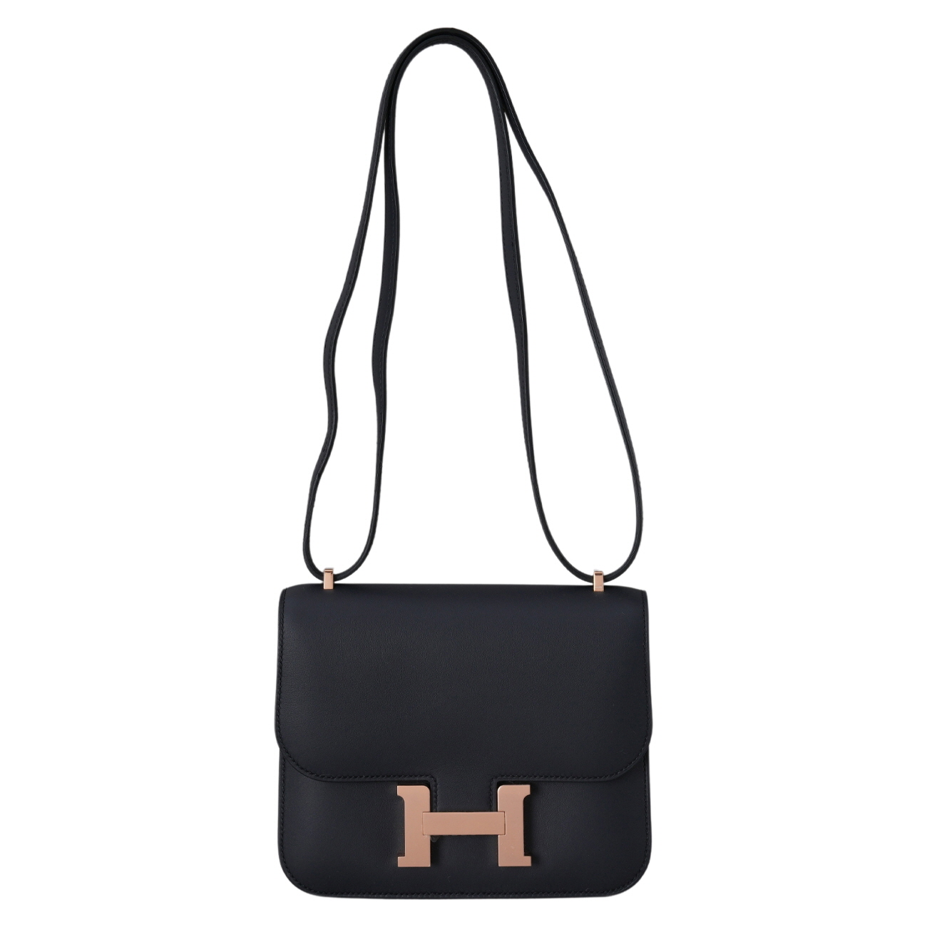 HERMES(NEW)에르메스 콘스탄스 18 블루 인디고 (새상품) NEW PRODUCT