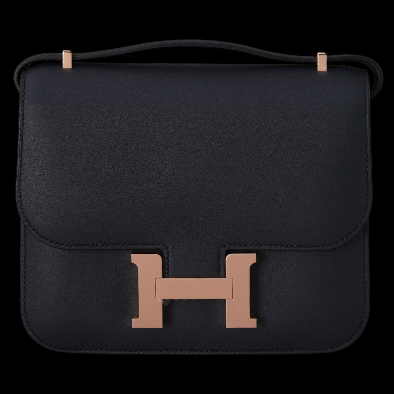 HERMES(NEW)에르메스 콘스탄스 18 블루 인디고 (새상품) NEW PRODUCT