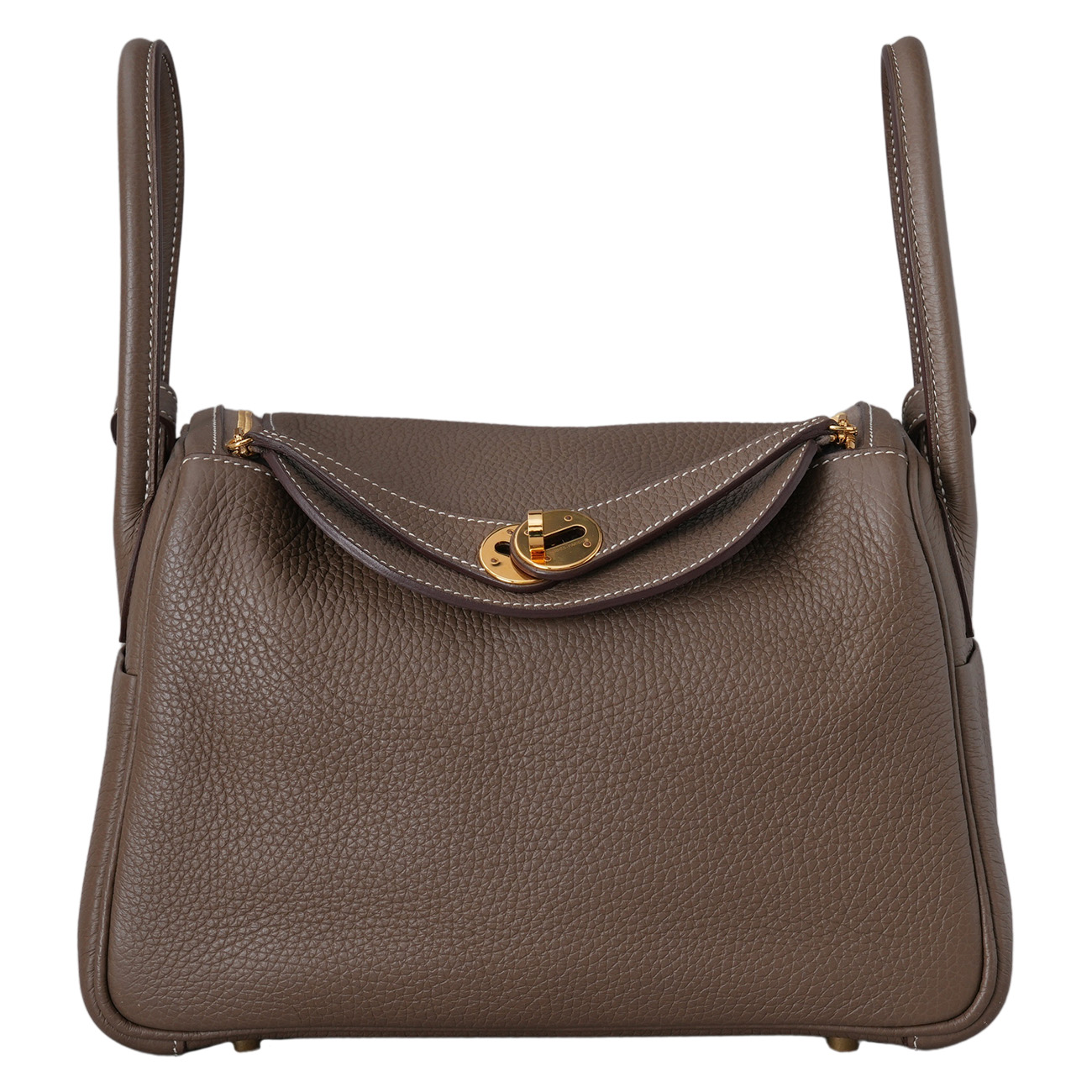 HERMES(USED)에르메스 린디 26