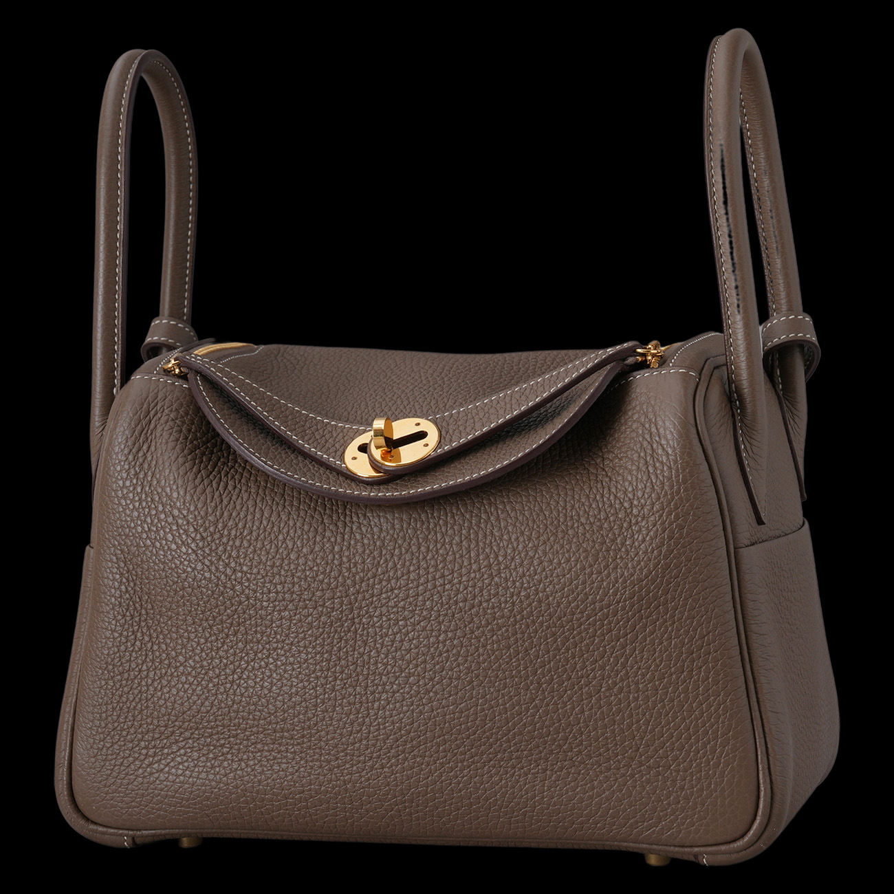 HERMES(USED)에르메스 린디 26