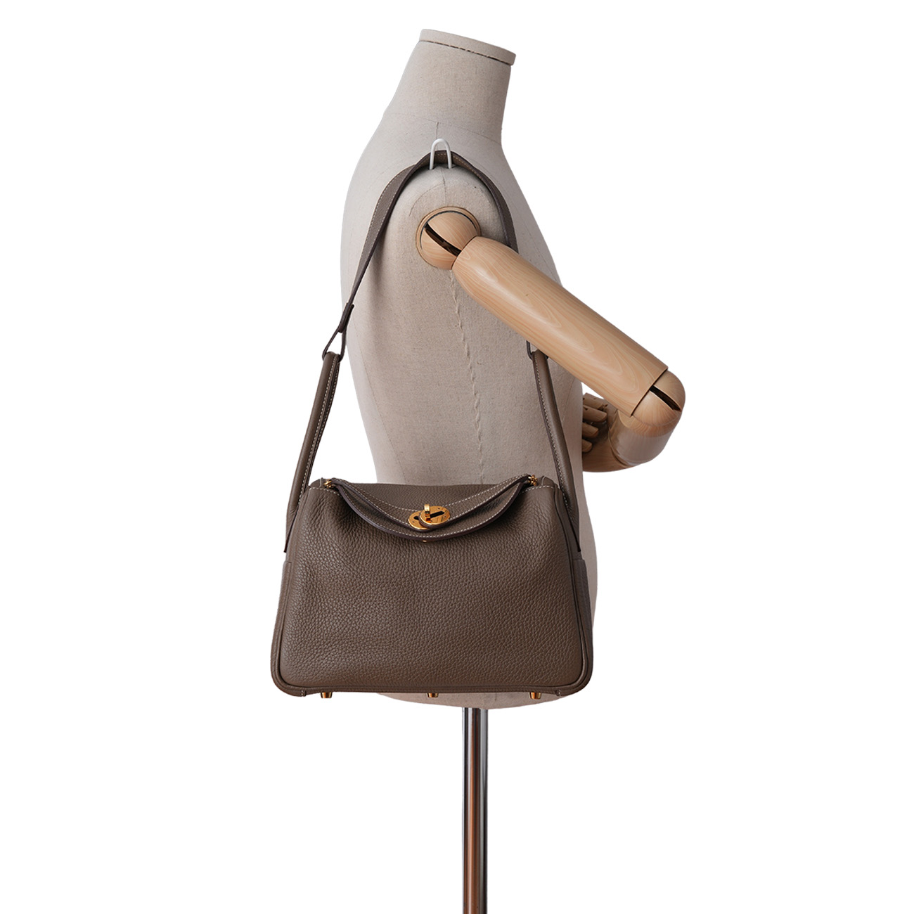 HERMES(USED)에르메스 린디 26