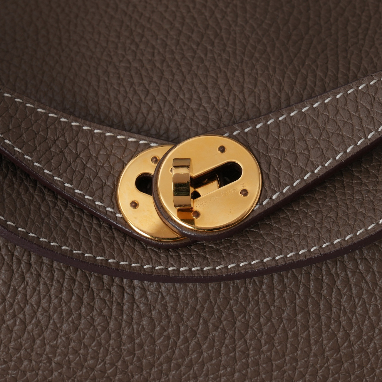 HERMES(USED)에르메스 린디 26