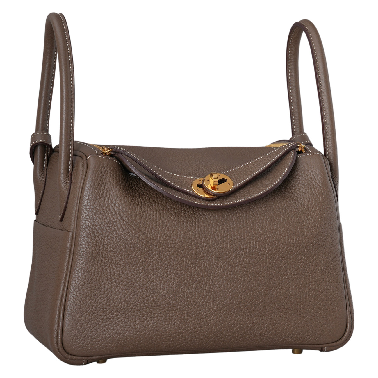 HERMES(USED)에르메스 린디 26