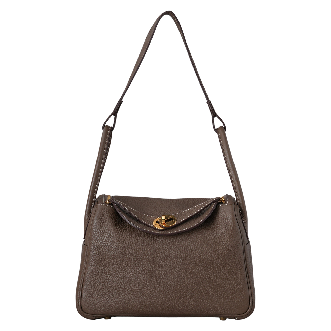 HERMES(USED)에르메스 린디 26