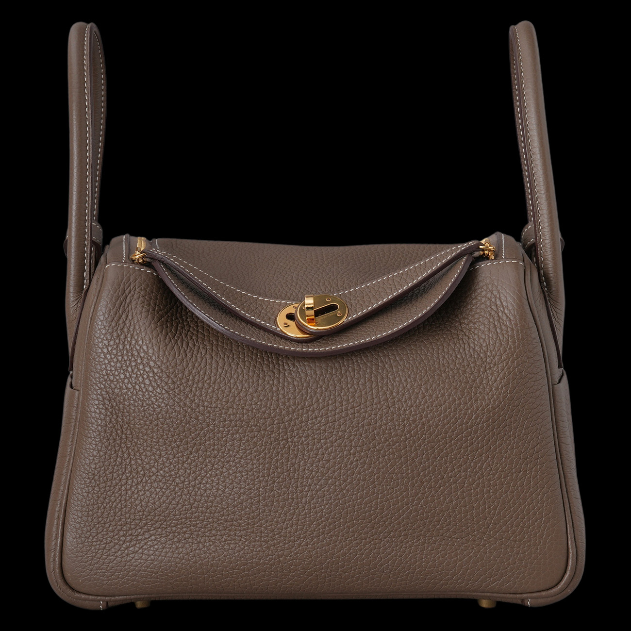 HERMES(USED)에르메스 린디 26
