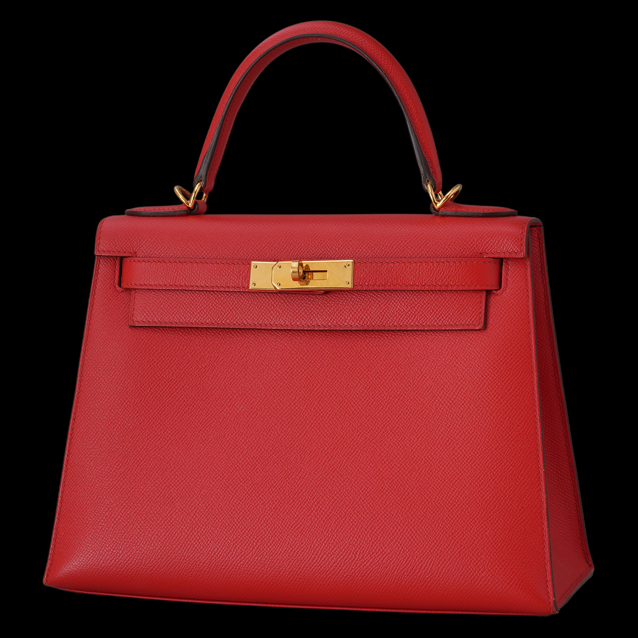 HERMES(USED)에르메스 켈리 28
