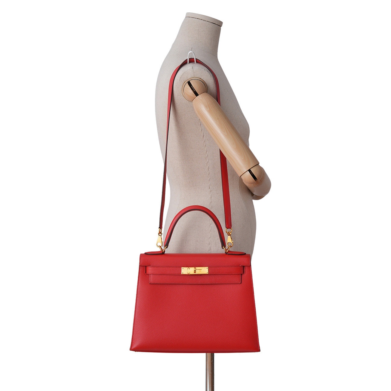HERMES(USED)에르메스 켈리 28