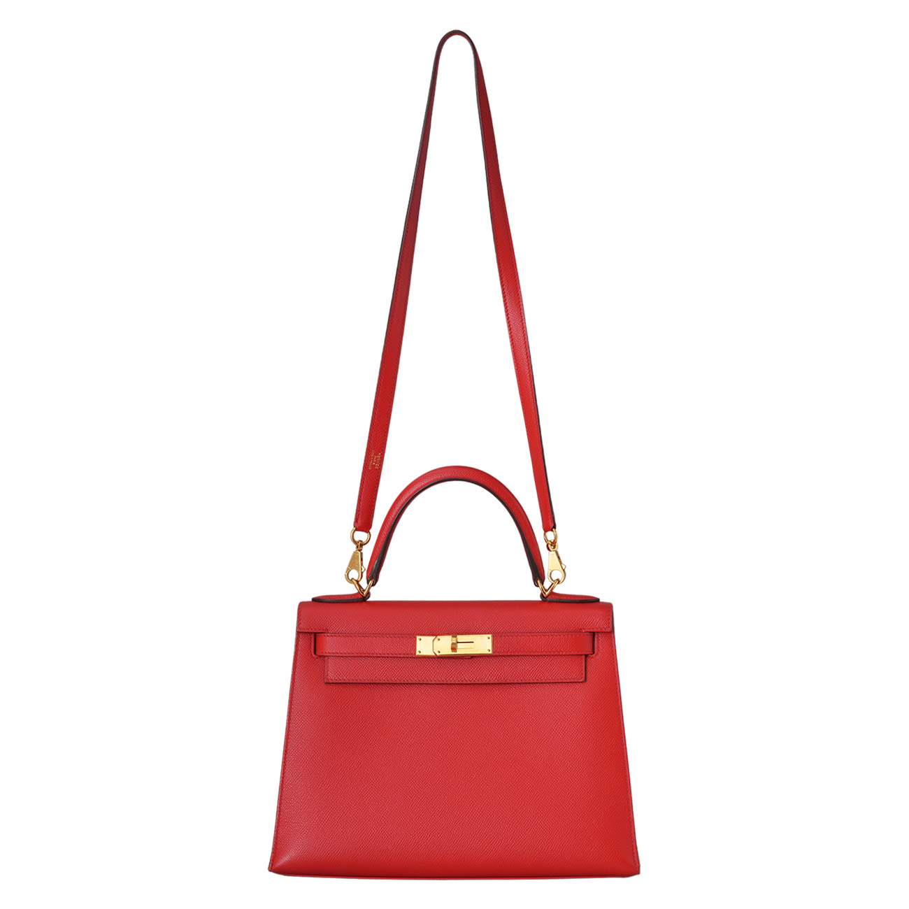 HERMES(USED)에르메스 켈리 28