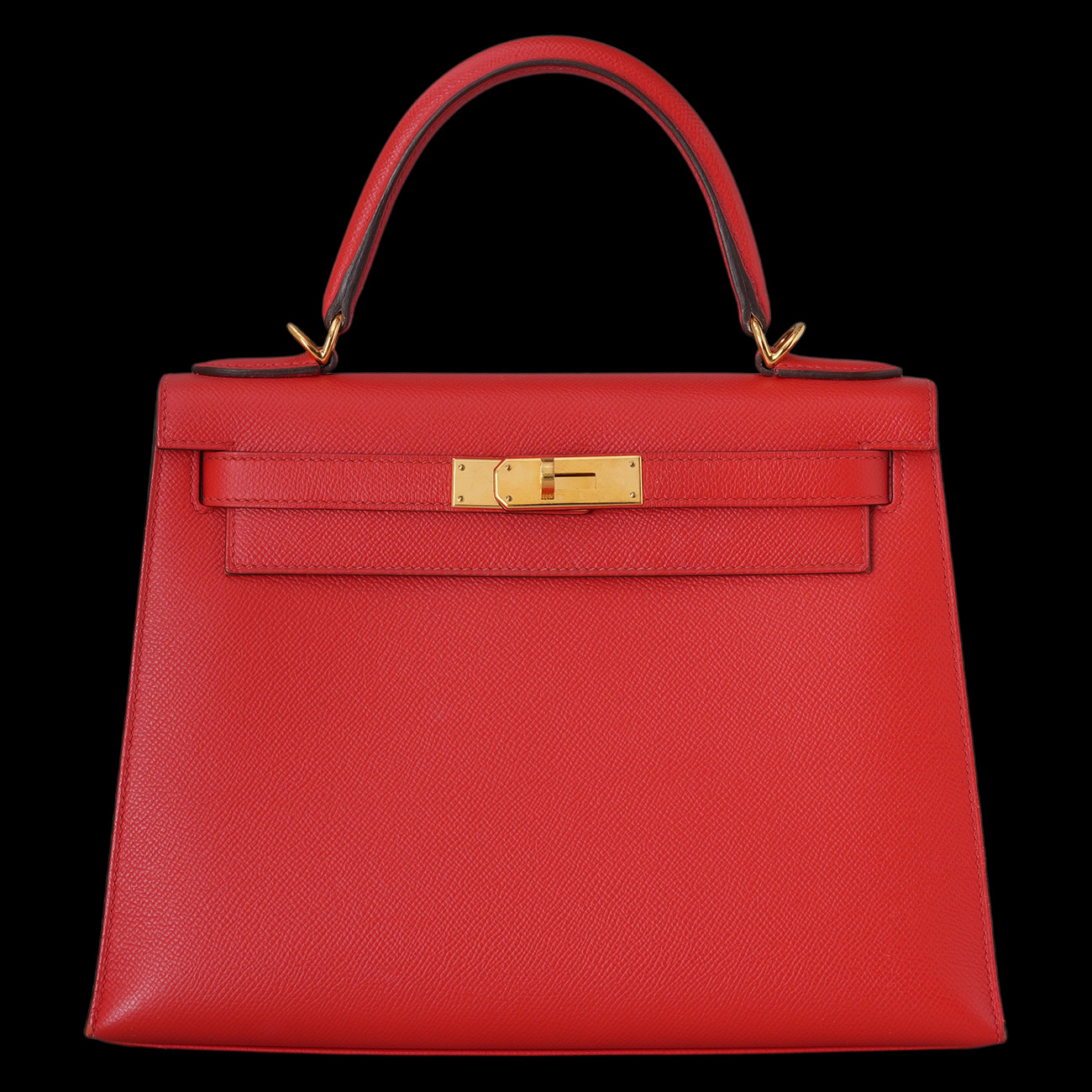 HERMES(USED)에르메스 켈리 28