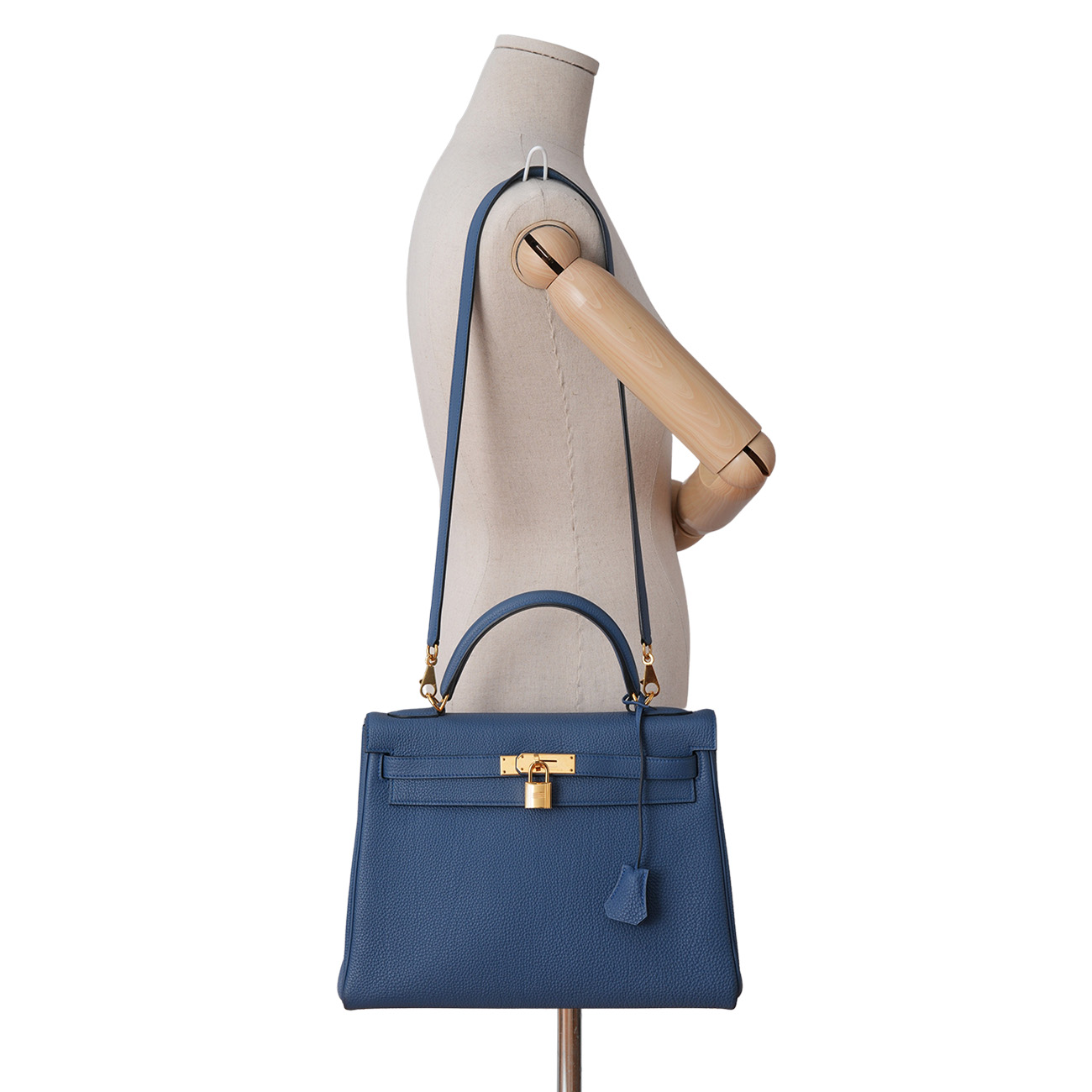 HERMES(USED)에르메스 켈리 32