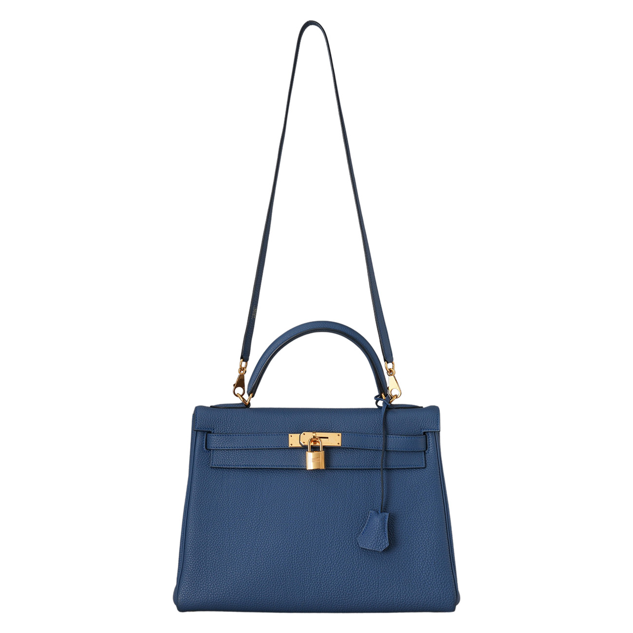 HERMES(USED)에르메스 켈리 32