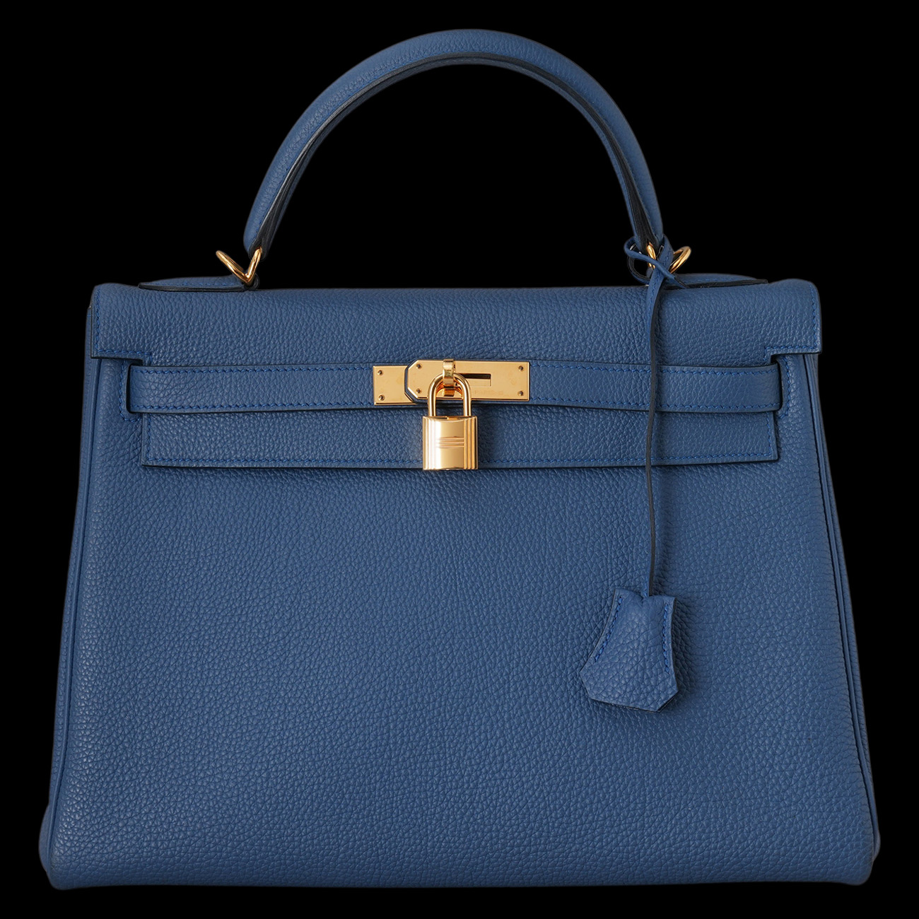 HERMES(USED)에르메스 켈리 32