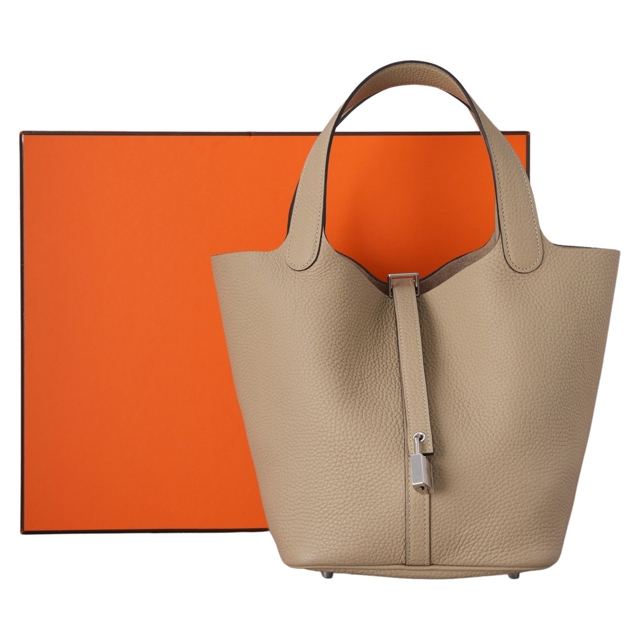 HERMES(USED)에르메스 피코탄 22