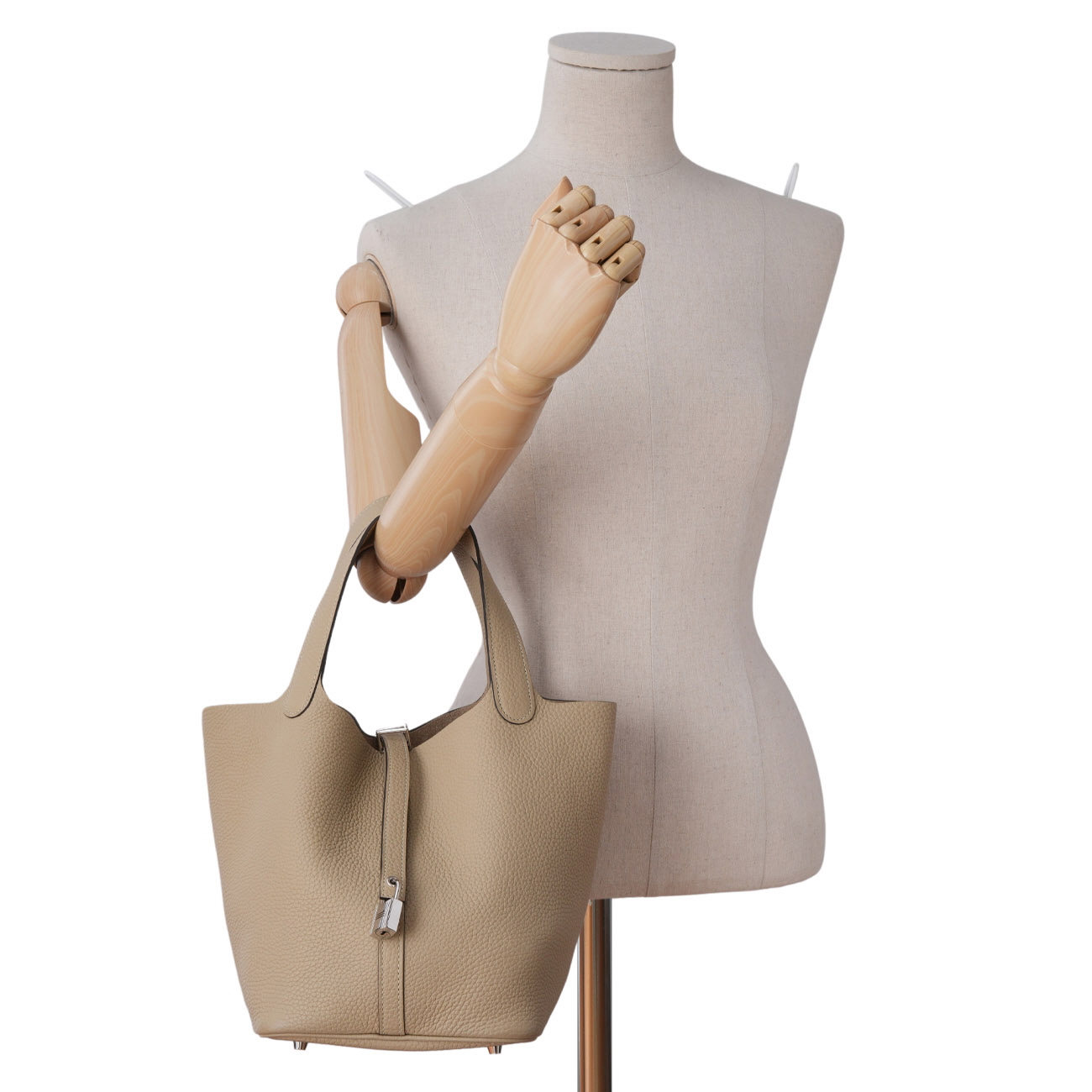 HERMES(USED)에르메스 피코탄 22