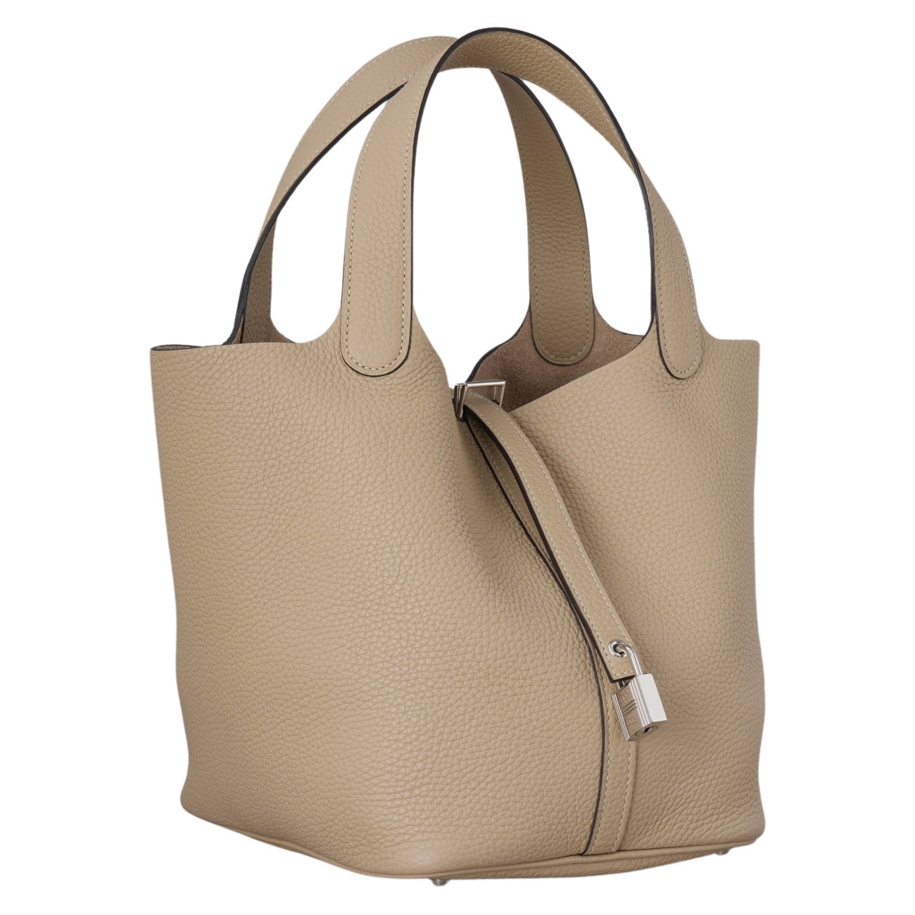 HERMES(USED)에르메스 피코탄 22