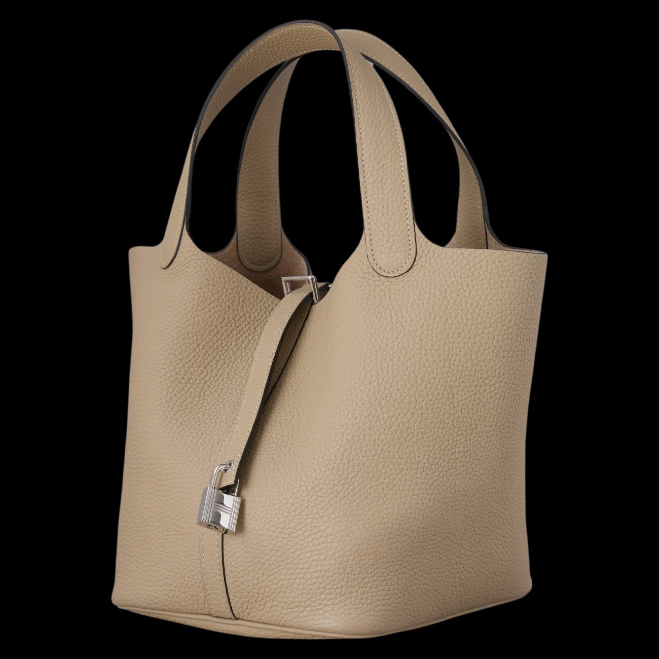 HERMES(USED)에르메스 피코탄 22