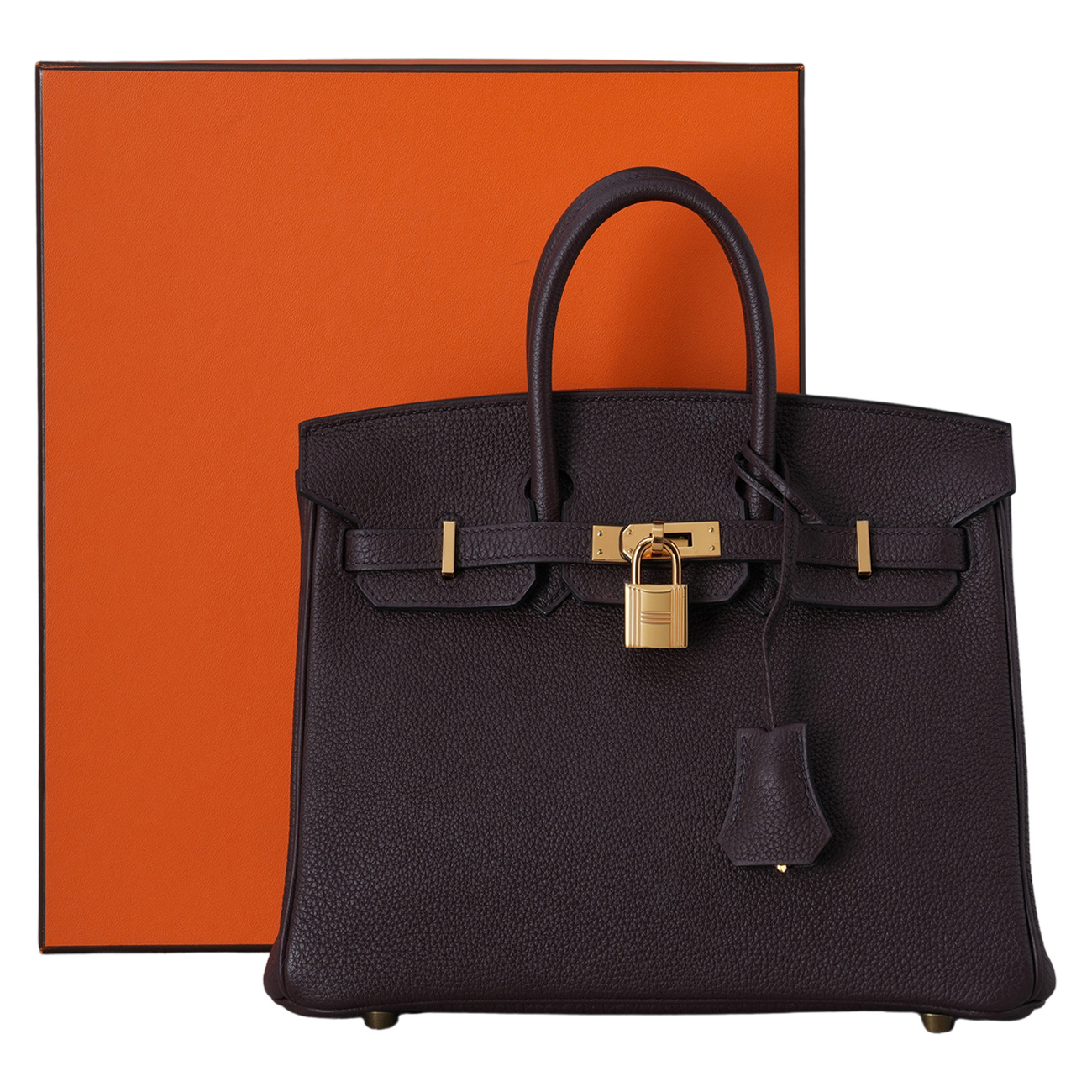 HERMES(USED)에르메스 벌킨 25