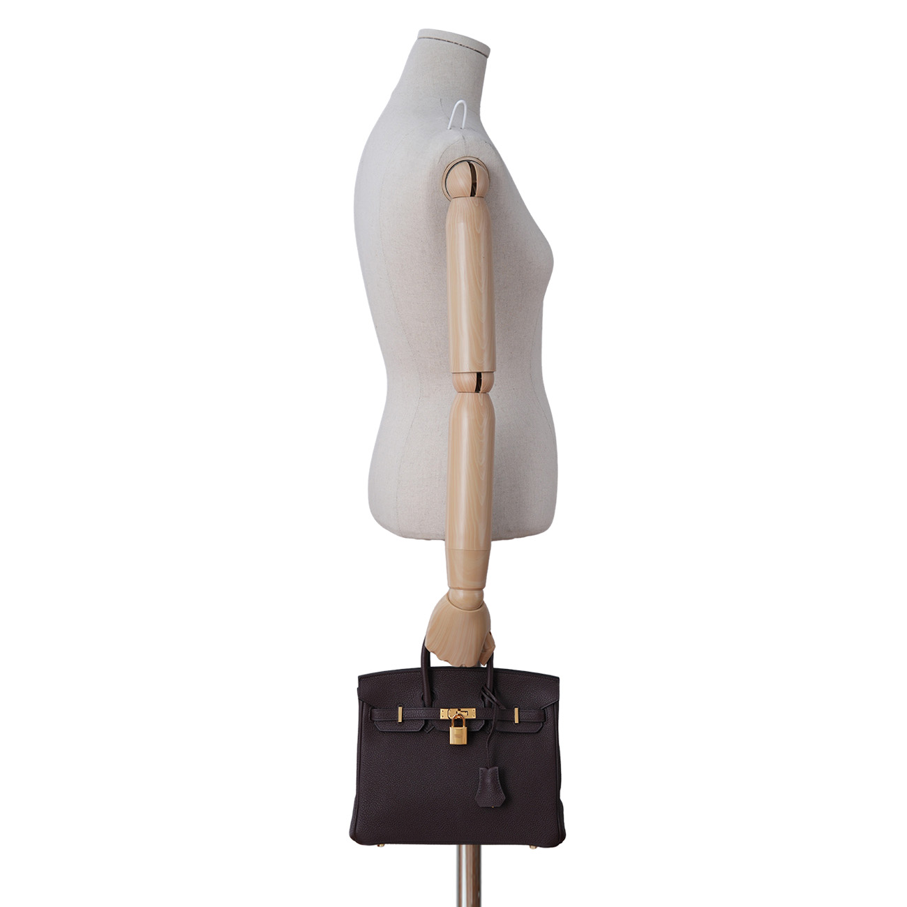 HERMES(USED)에르메스 벌킨 25