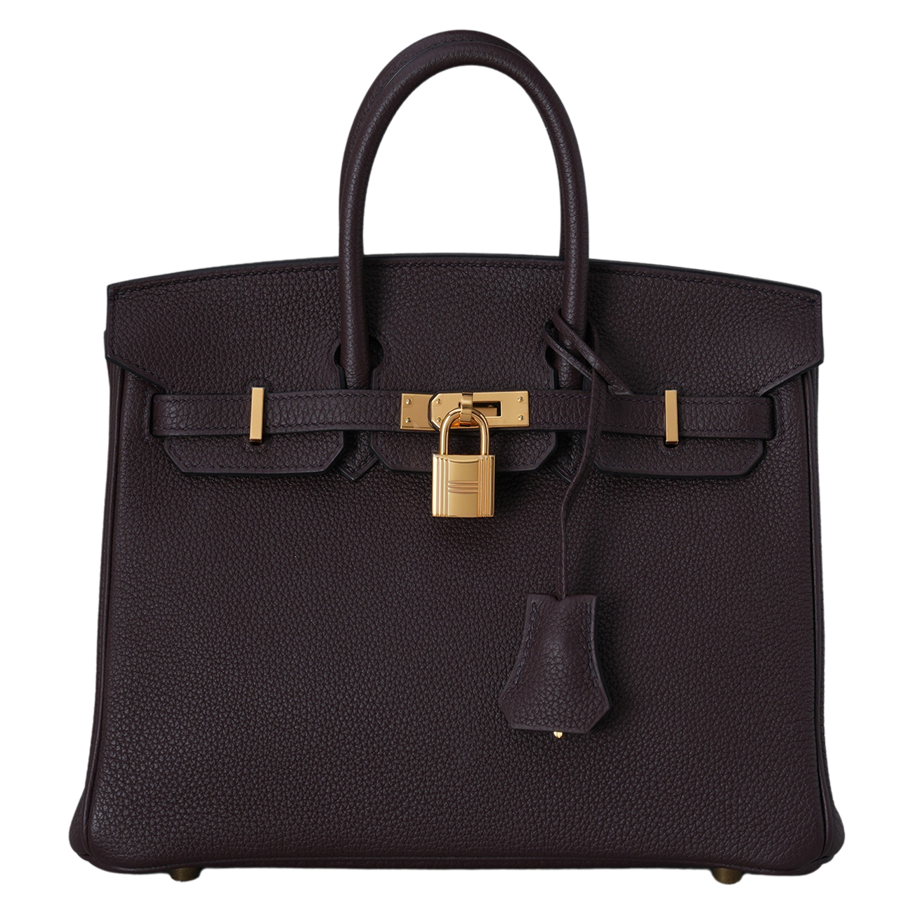 HERMES(USED)에르메스 벌킨 25