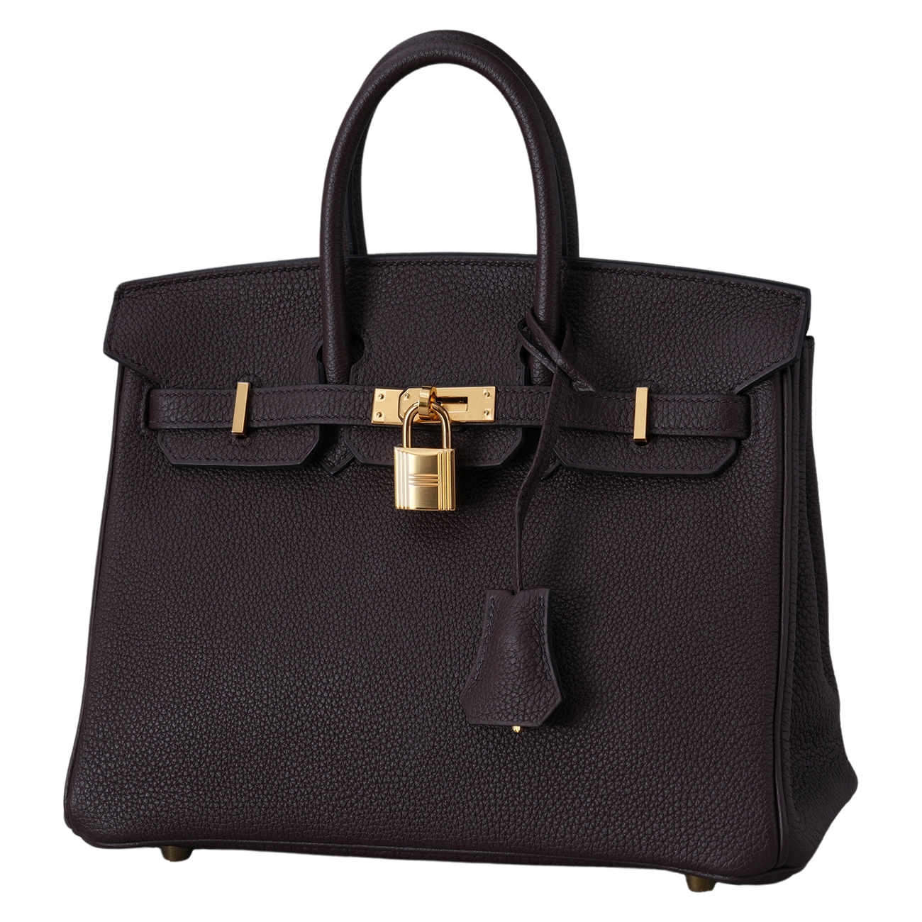 HERMES(USED)에르메스 벌킨 25