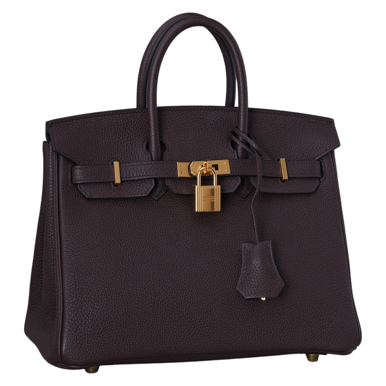 HERMES(USED)에르메스 벌킨 25