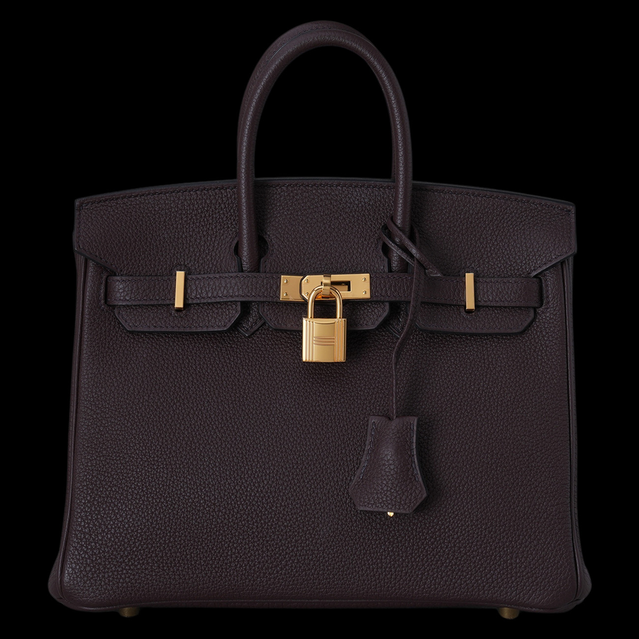 HERMES(USED)에르메스 벌킨 25