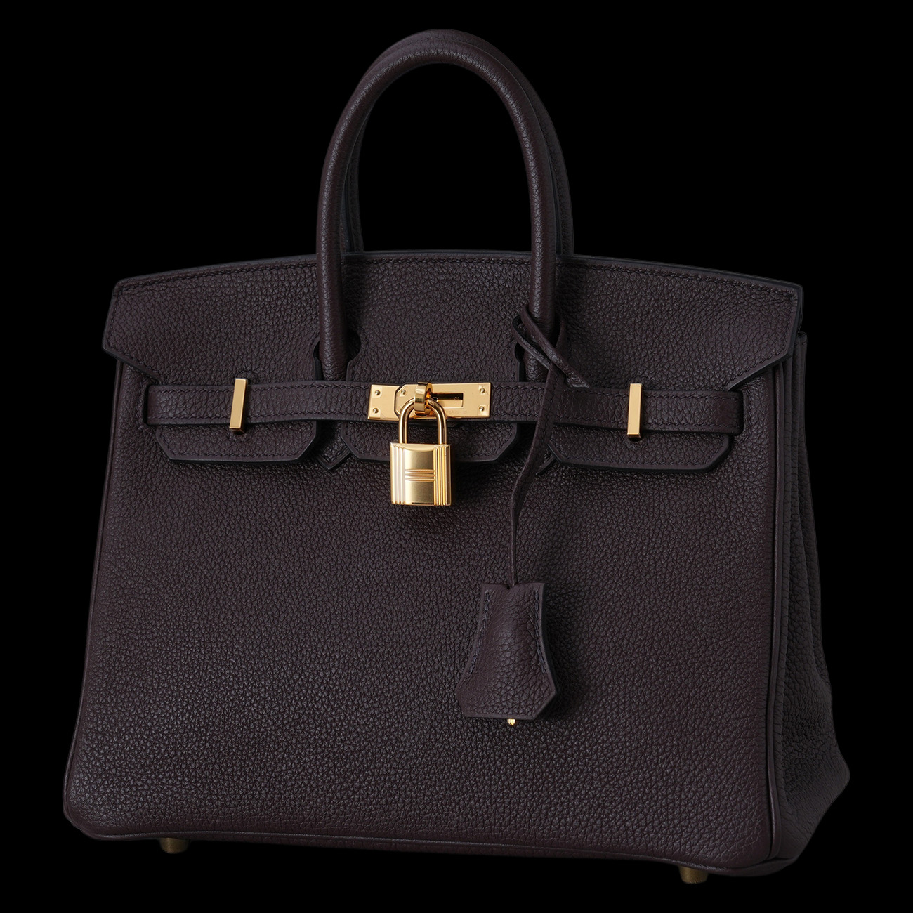 HERMES(USED)에르메스 벌킨 25