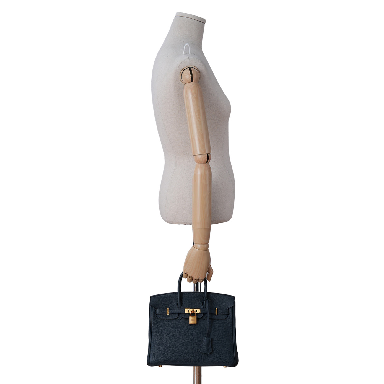 HERMES(USED)에르메스 벌킨 25