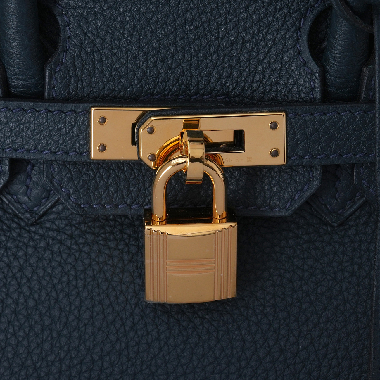 HERMES(USED)에르메스 벌킨 25