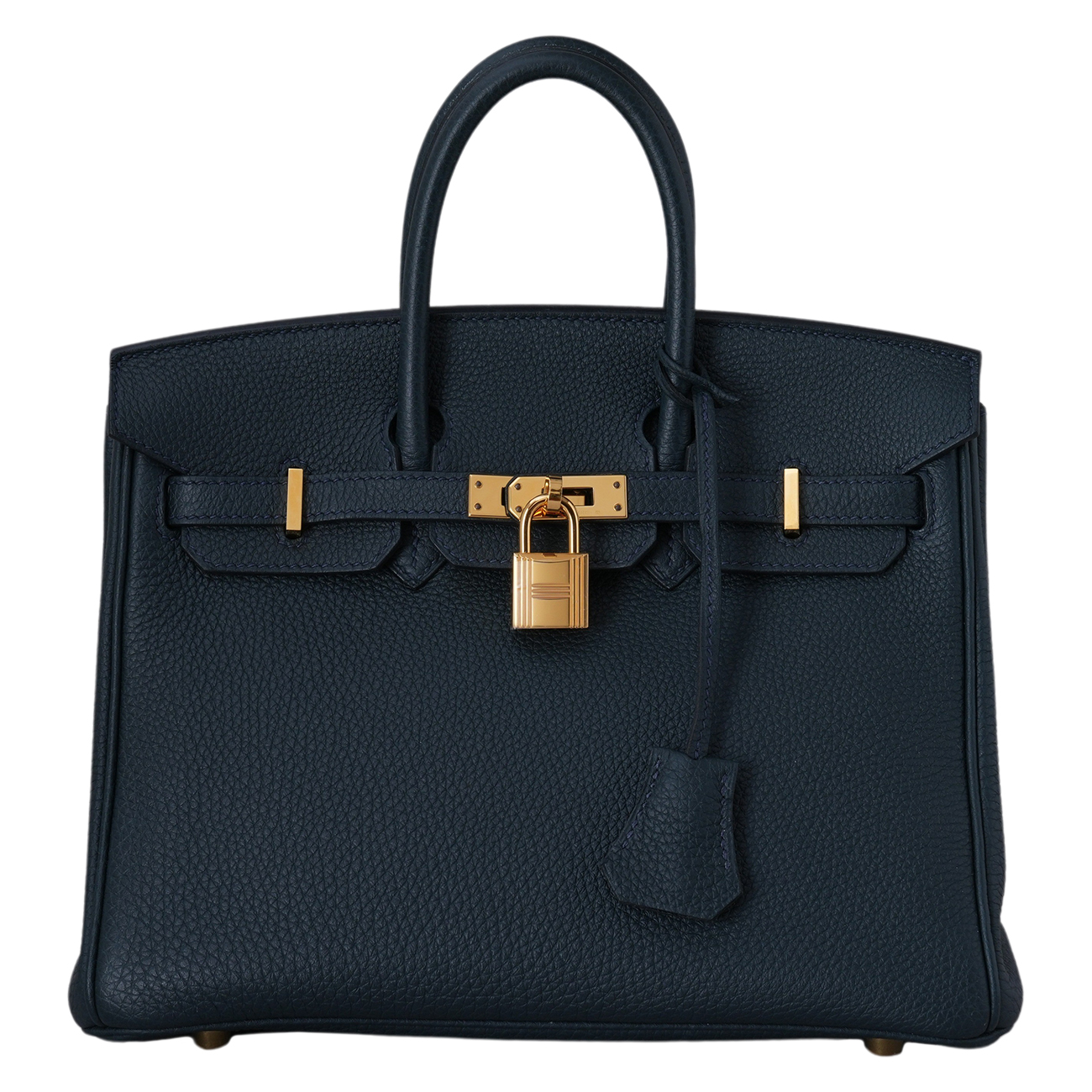 HERMES(USED)에르메스 벌킨 25