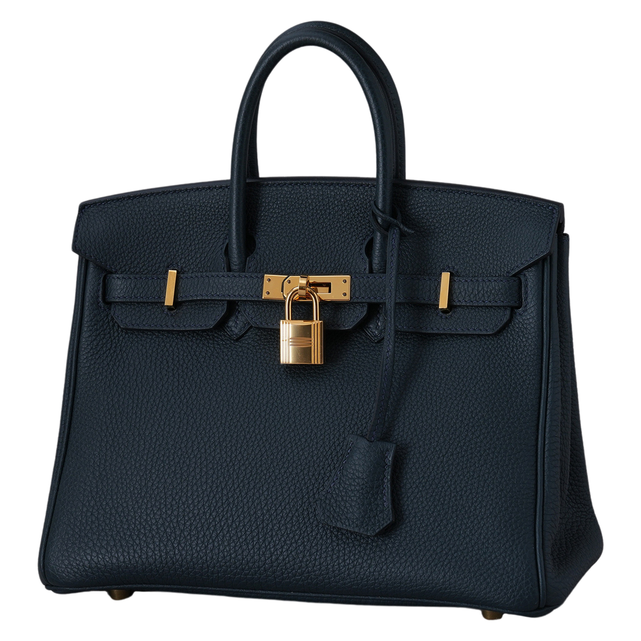 HERMES(USED)에르메스 벌킨 25