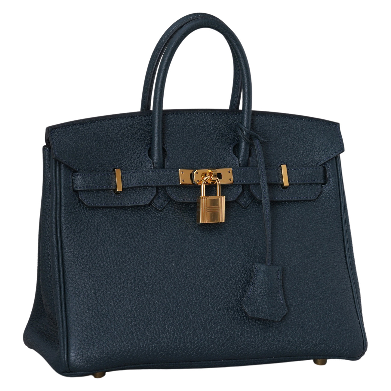 HERMES(USED)에르메스 벌킨 25
