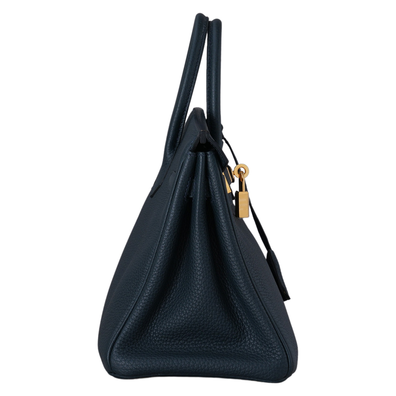 HERMES(USED)에르메스 벌킨 25