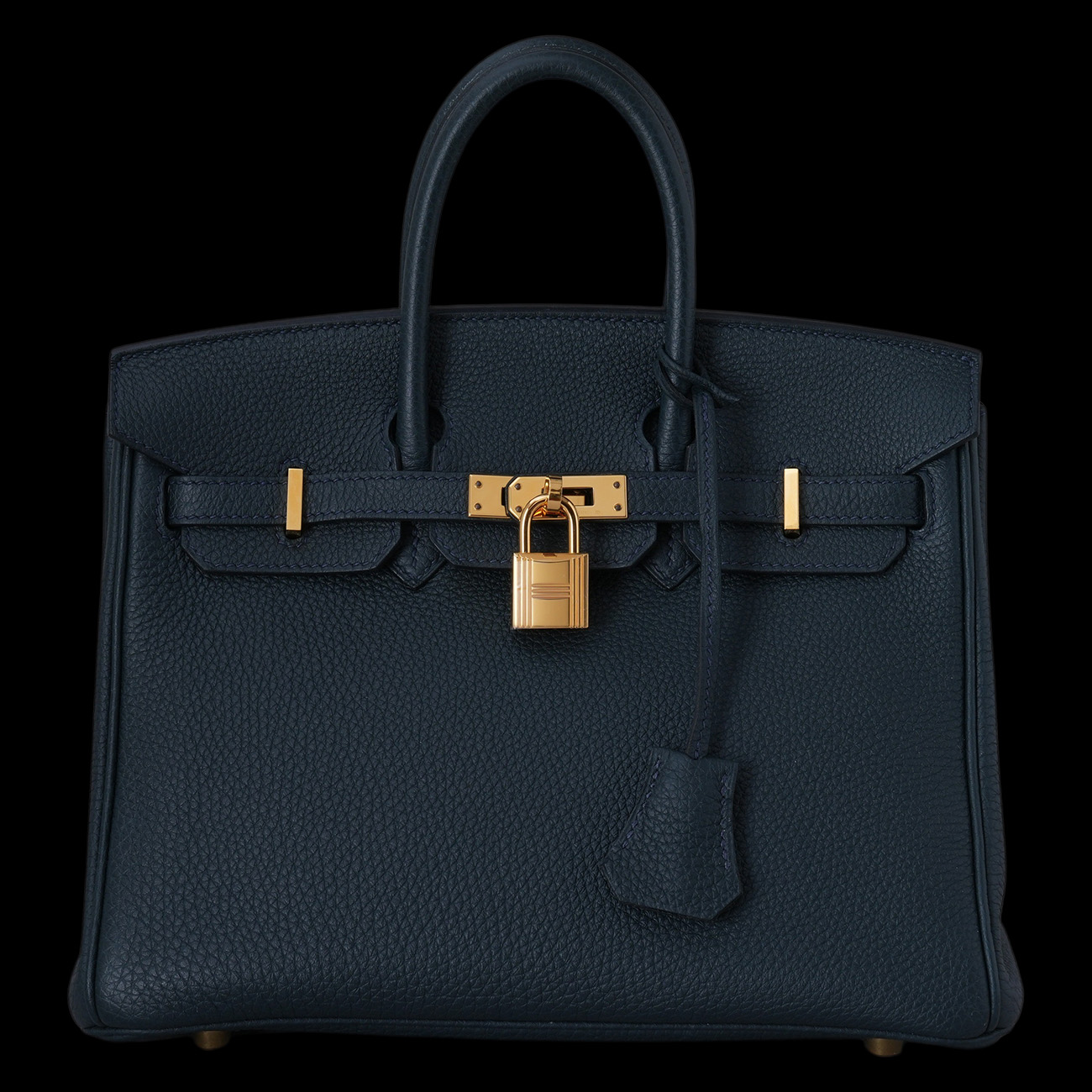 HERMES(USED)에르메스 벌킨 25