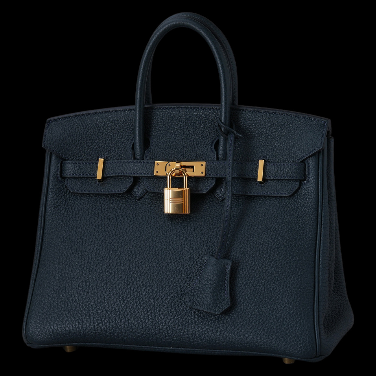 HERMES(USED)에르메스 벌킨 25