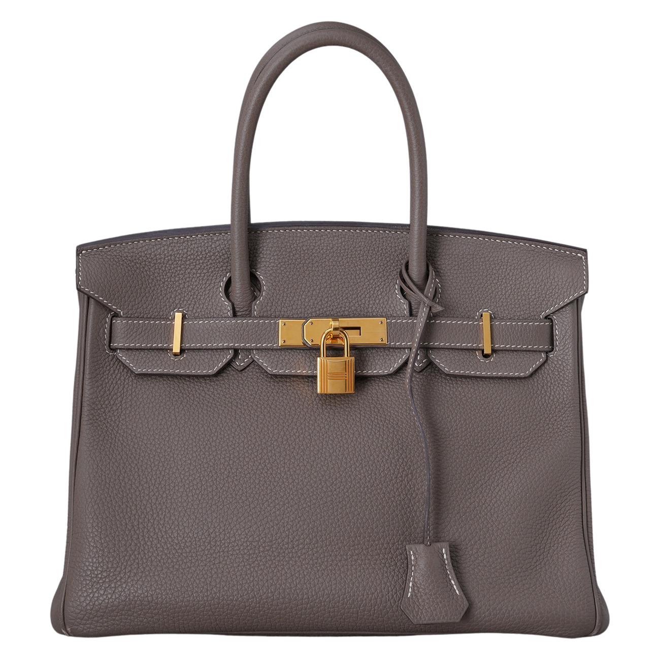 HERMES(USED)에르메스 벌킨 30