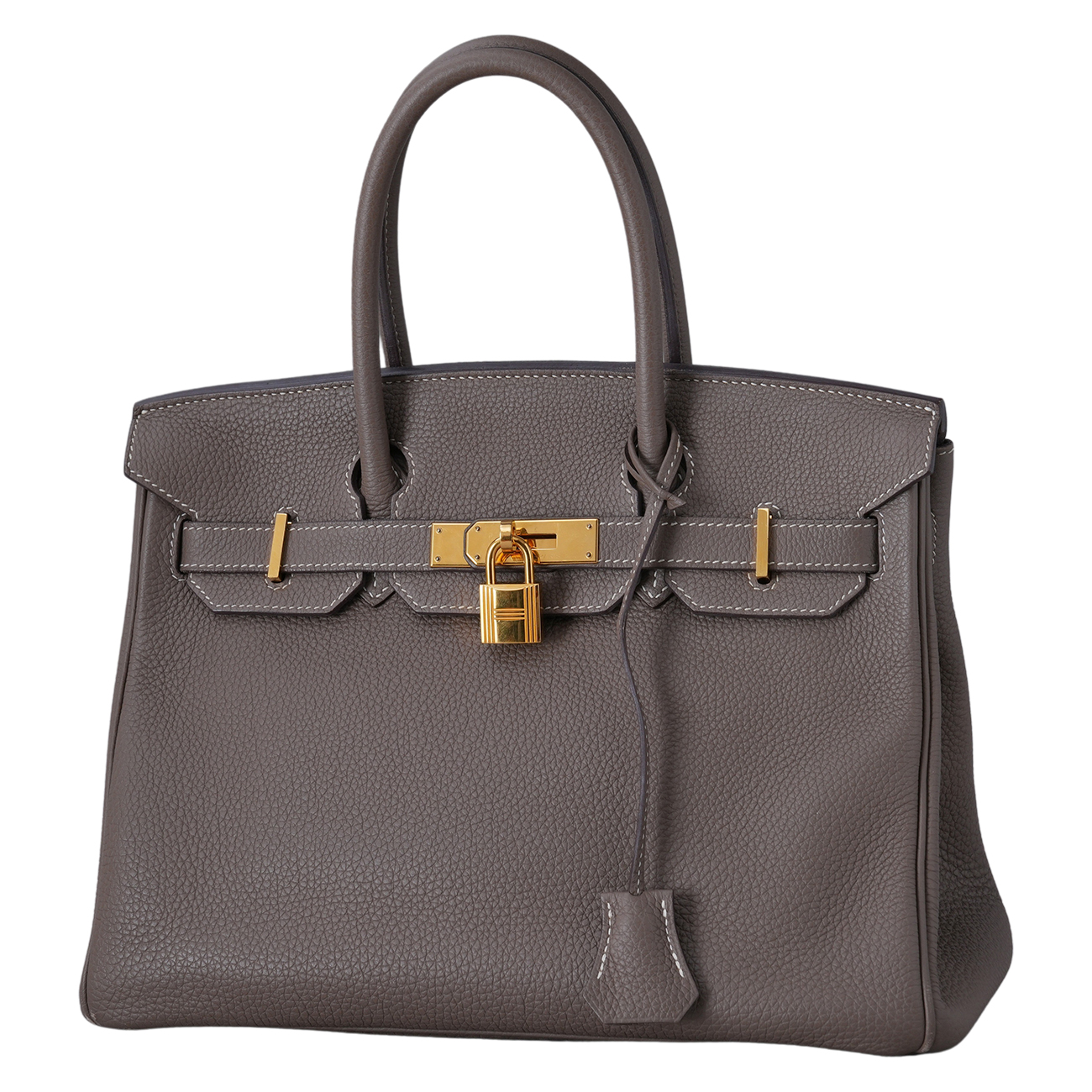 HERMES(USED)에르메스 벌킨 30