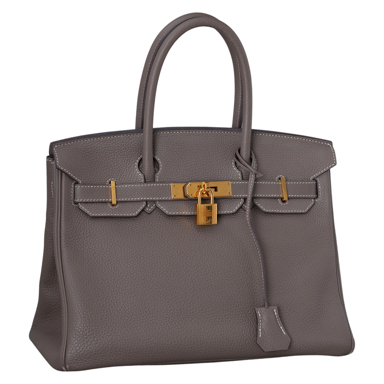 HERMES(USED)에르메스 벌킨 30