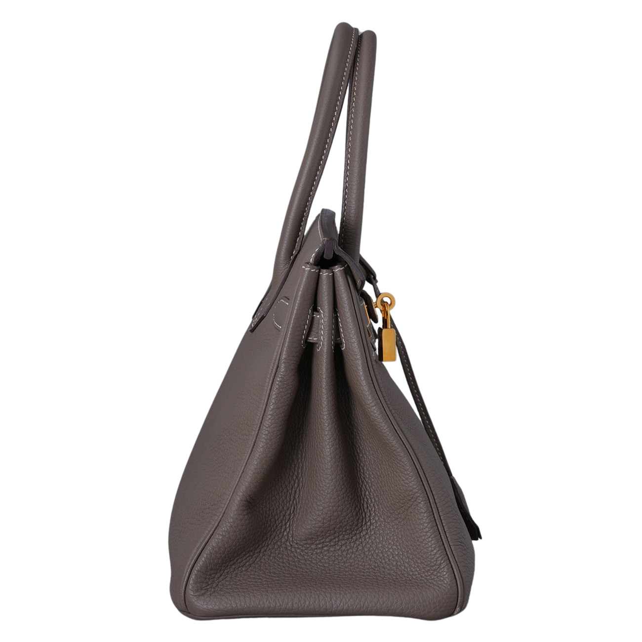 HERMES(USED)에르메스 벌킨 30