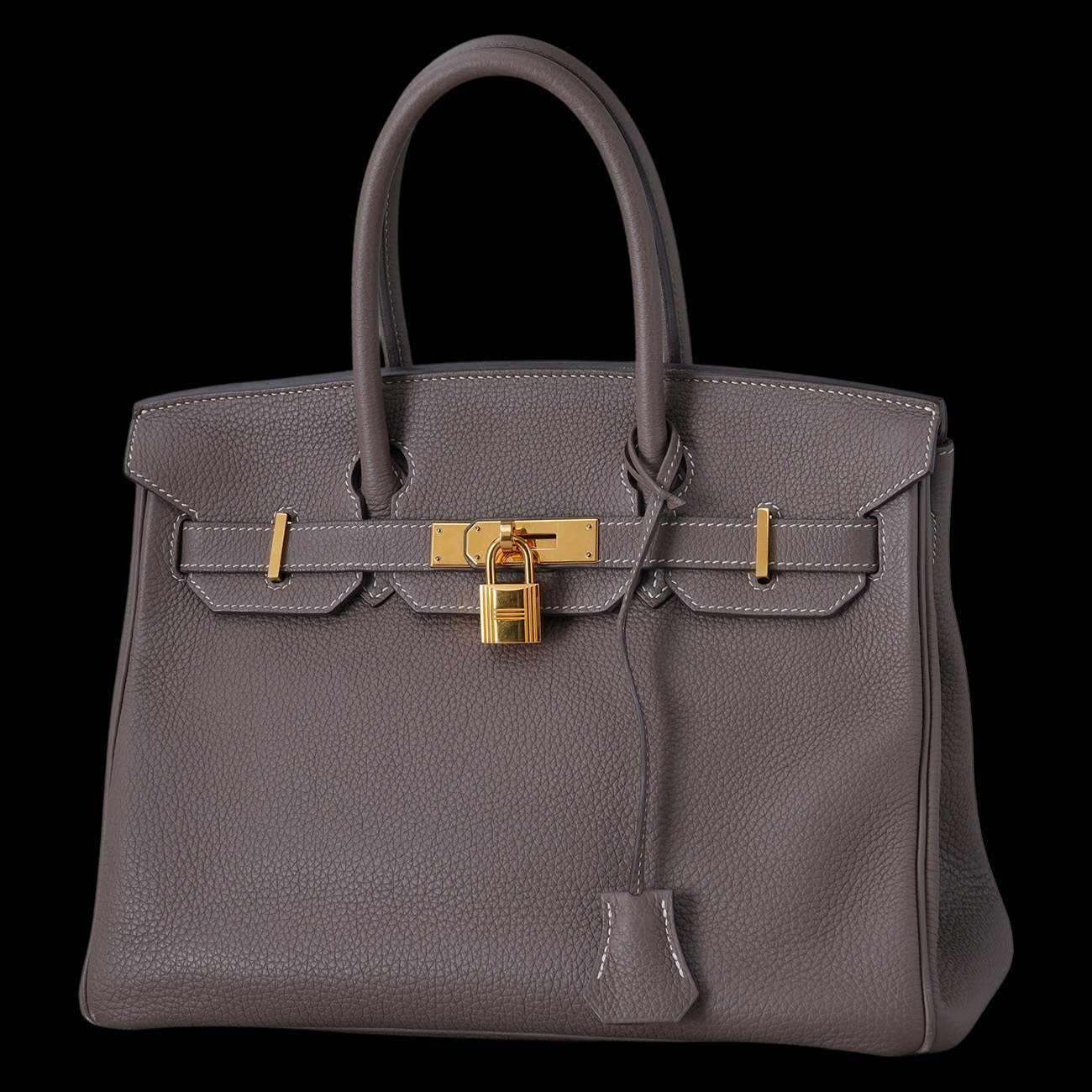 HERMES(USED)에르메스 벌킨 30