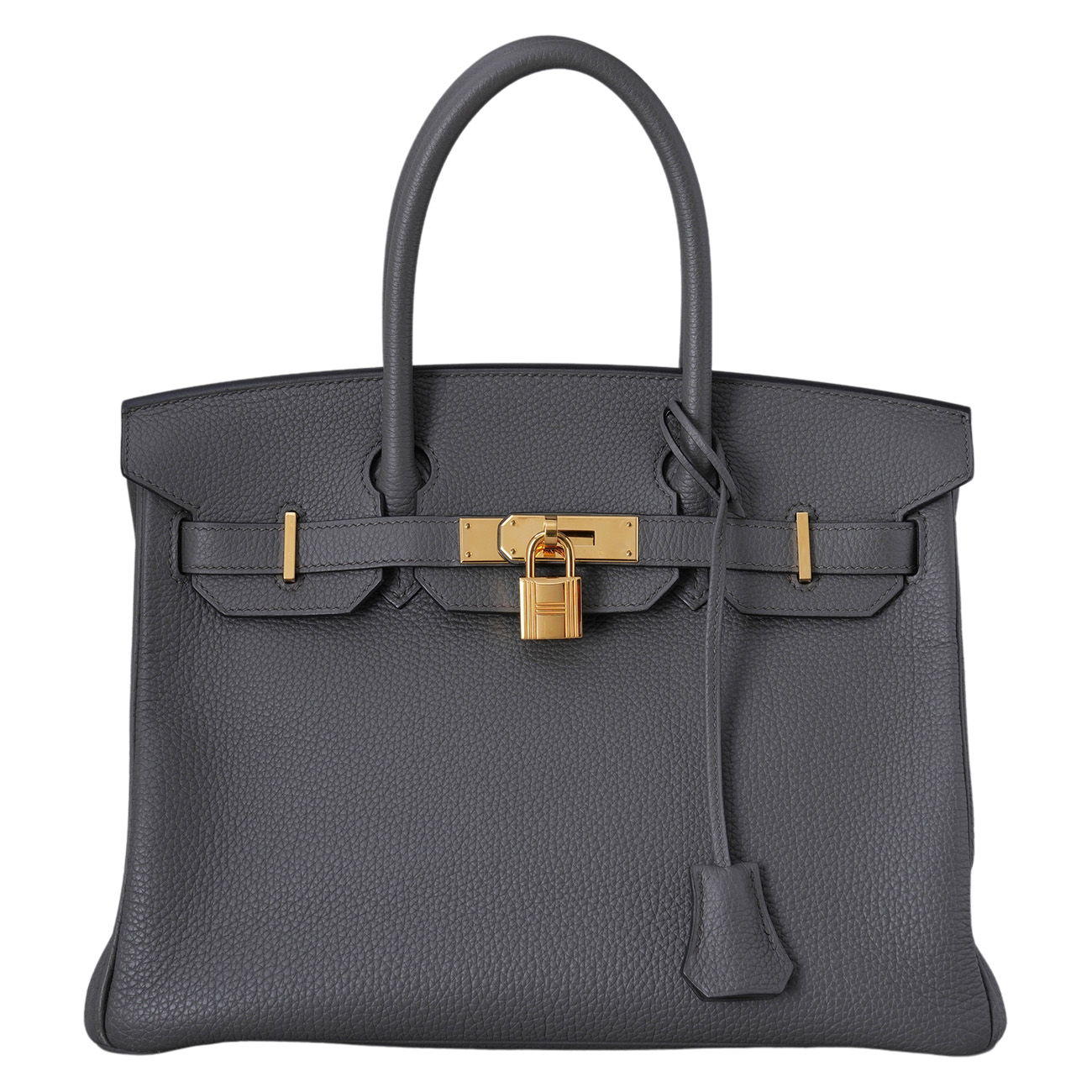 HERMES(USED)에르메스 벌킨 30