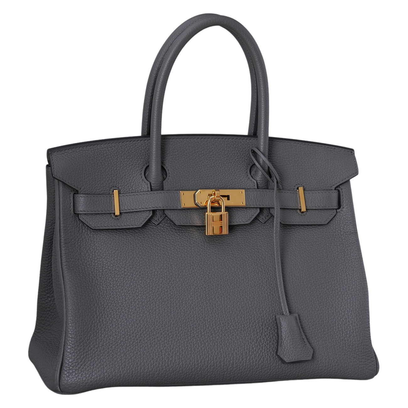 HERMES(USED)에르메스 벌킨 30