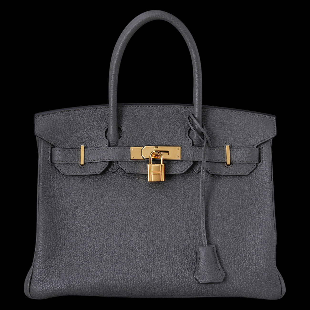 HERMES(USED)에르메스 벌킨 30