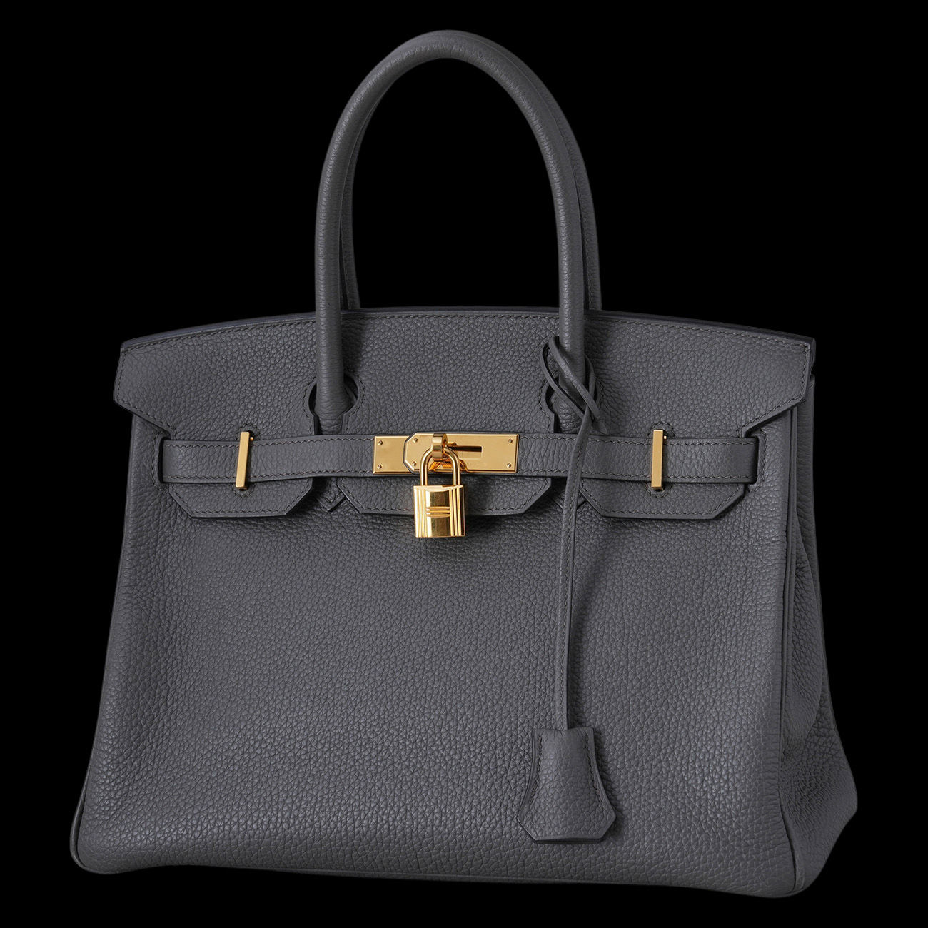 HERMES(USED)에르메스 벌킨 30