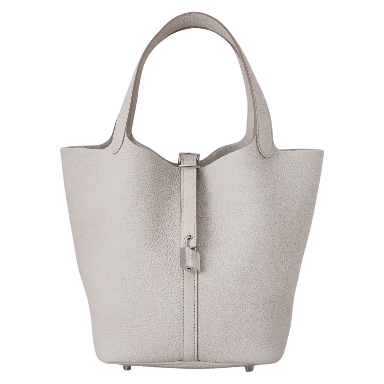 HERMES(USED)에르메스 락 피코탄 22