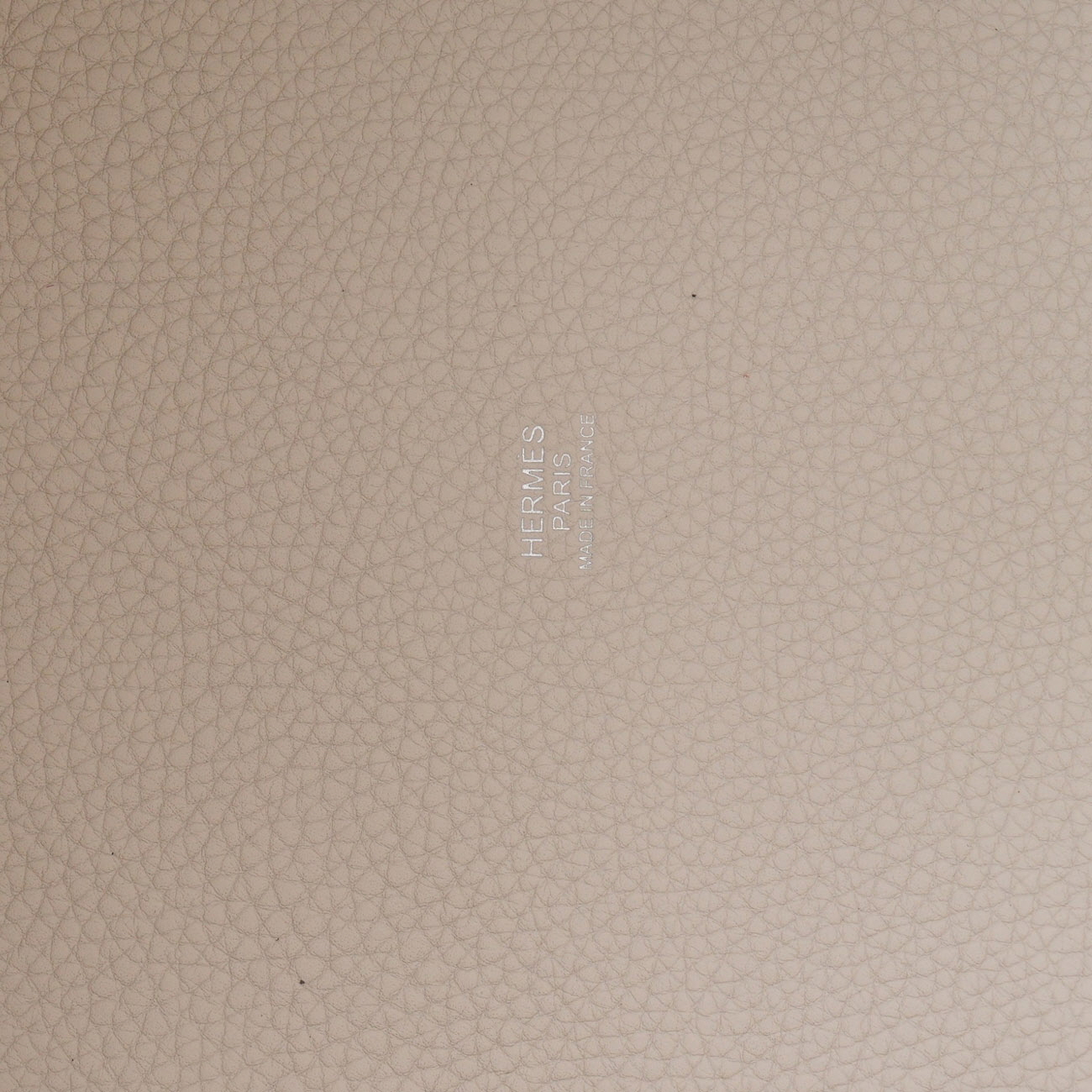 HERMES(USED)에르메스 락 피코탄 22