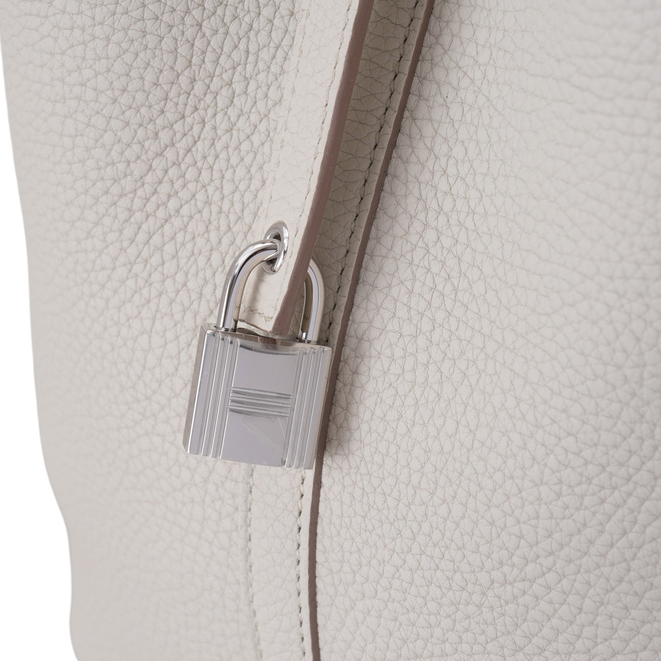 HERMES(USED)에르메스 락 피코탄 22